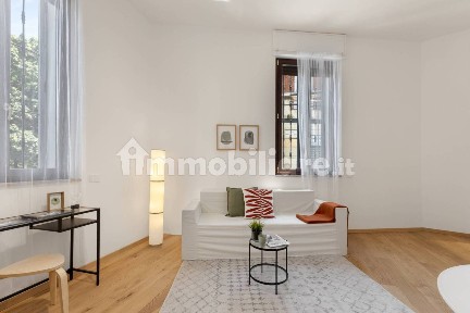 Monolocale via Novara 209, Quarto Cagnino, Milano