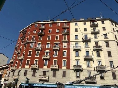 Bilocale piazzale Costantino Nigra, Farini, Milano