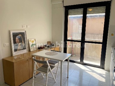 Bilocale via Alfredo Soffredini 41, Villa San Giovanni, Milano
