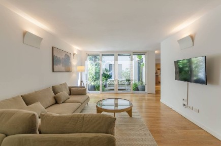 Quadrilocale viale Piave 12, Piave - Tricolore, Milano