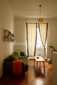 Bilocale via Paolo Lomazzo 27, Paolo Sarpi, Milano