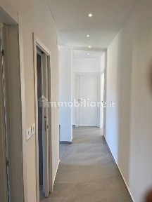 Trilocale via San Brunone 6, Musocco, Milano