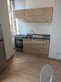 Bilocale via Francesco Brioschi 55, Pezzotti - Meda, Milano