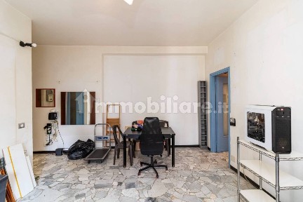 Bilocale viale Sardegna 8/2, Fulvio Testi, Cinisello Balsamo