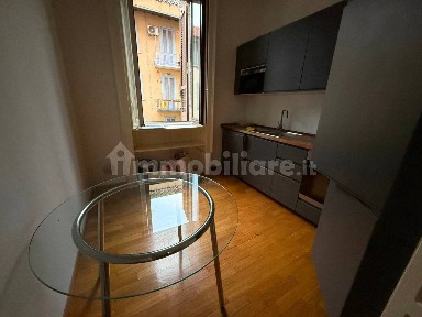 Trilocale via Mosè Bianchi 19, Amendola - Buonarroti, Milano