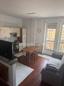 Trilocale via Conchetta, Ascanio Sforza, Milano