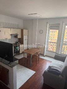 Trilocale via Conchetta, Ascanio Sforza, Milano