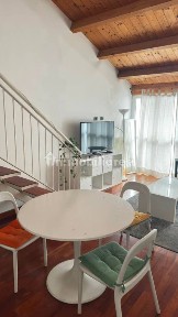 Trilocale via Tirso 5, Ripamonti - Fondazione Prada, Milano