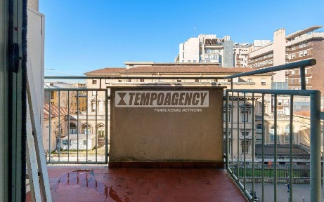 Bilocale via venezian 4, Città Studi, Milano