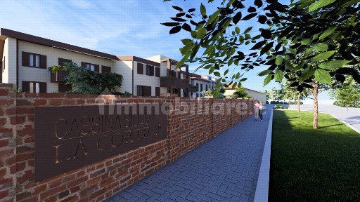 Appartamenti di nuova costruzione a Arese