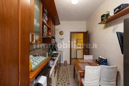 Bilocale via Alessandro Manzoni 33, Centro - Piazza Gramsci, Cinisello Balsamo