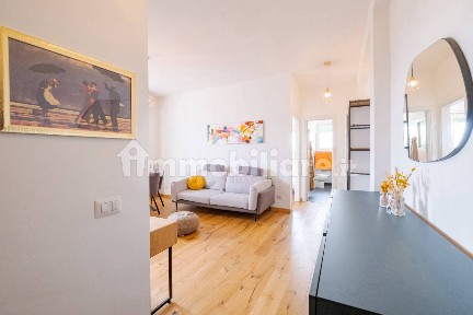 Bilocale viale Mario Rapisardi 19, Bruzzano, Milano