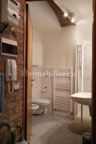 Trilocale via Lazzaretto 8, Porta Venezia, Milano