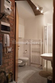 Trilocale via Lazzaretto 8, Porta Venezia, Milano