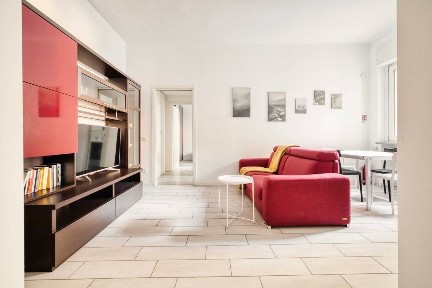 Bilocale via Giovanni Pastorelli 12, Navigli - Darsena, Milano