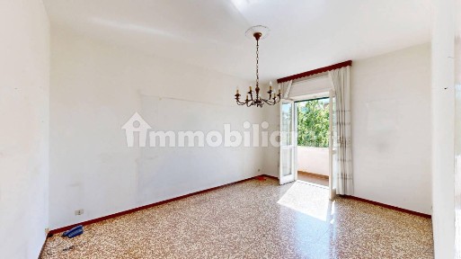 Bilocale viale Pisa 39, Gambara, Milano