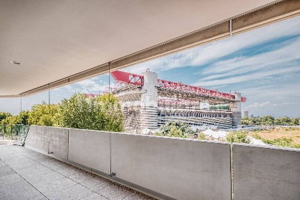 Quadrilocale via Pessano 2, San Siro, Milano