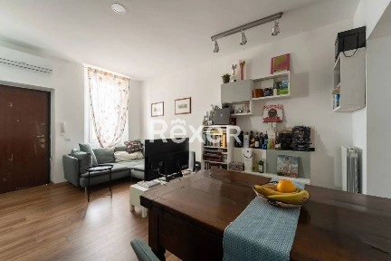 Bilocale viale Tibaldi, 14, Pezzotti - Meda, Milano