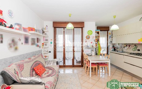 Trilocale via Bambini di Beslan 28, Zivido, San Giuliano Milanese