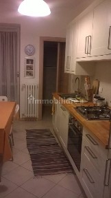 Bilocale via Edolo 46, Cascina dei Pomi, Milano