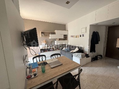 Bilocale via Vallazze 87, Città Studi, Milano