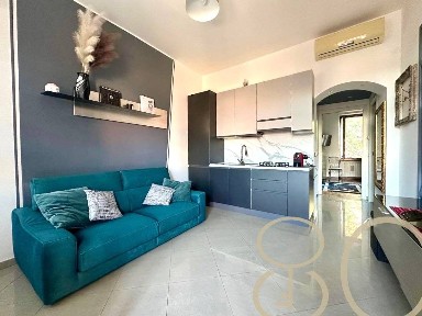 Bilocale corso Lodi 84, Lodi - Brenta, Milano
