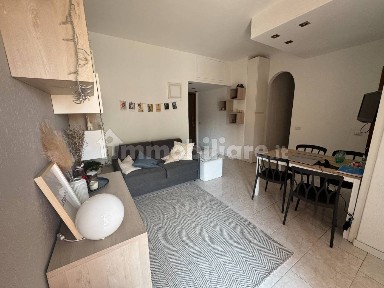 Bilocale via Vallazze 87, Città Studi, Milano