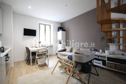 Bilocale vicolo Cesare Battisti 10, Cascina del Sole, Cassina Nuova, Bollate