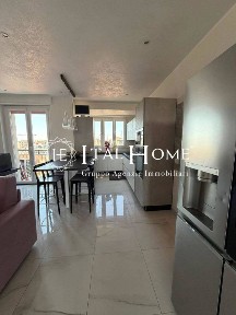 Appartamento viale Monte Ceneri, Ghisolfa - Mac Mahon, Milano