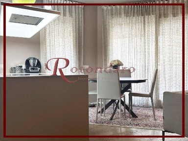 Trilocale via Carlo Poma, 61, Indipendenza, Milano