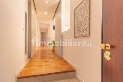 Trilocale viale Luigi Majno 8, Piave - Tricolore, Milano