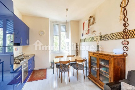 Bilocale viale Umbria 66, Martini - Insubria, Milano