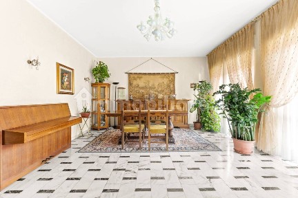 Quadrilocale via Giovanni Pastorelli 4/A, Navigli - Darsena, Milano