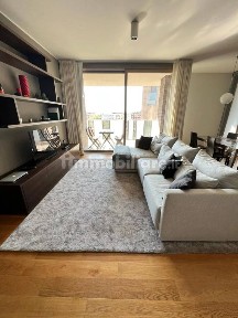 Trilocale via Carlo de Cristoforis, 7, Garibaldi - Corso Como, Milano