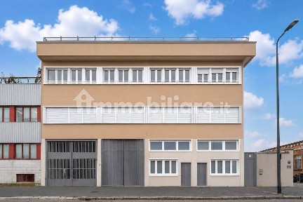 Bilocale via Don Bartolomeo Grazioli 57, Dergano, Milano