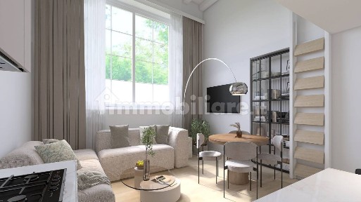 Bilocale viale Beatrice d'Este 9, Quadronno - Crocetta, Milano