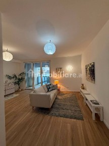Trilocale via Vittorio Bottego 15a, Crescenzago, Milano