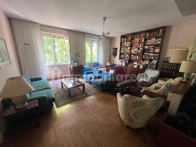Appartamento via Giovanni Pascoli 39, Città Studi, Milano