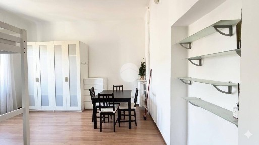 Monolocale via Volvinio 22, Cermenate - Abbiategrasso, Milano
