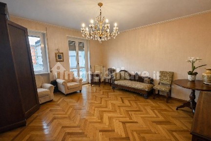 Quadrilocale via Mirabella 4, Centro Città, San Paolo, Biella