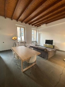 Trilocale via Rosolino Pilo 14, Porta Venezia, Milano