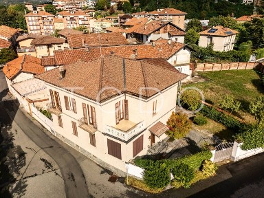 Appartamento Strada alla Fornace 2, San Biagio, Thes, Biella