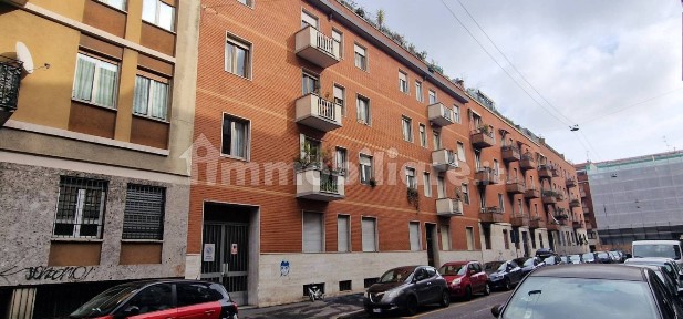Trilocale via Pietro da Cemmo 3, Ghisolfa - Mac Mahon, Milano