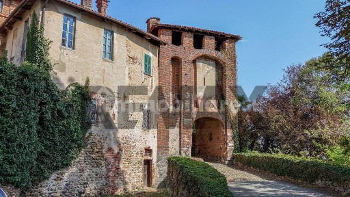 Quadrilocale via Raffaello Sanzio 9, Valdengo
