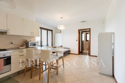 Trilocale viale Sarca 322, Bignami - Ponale, Milano