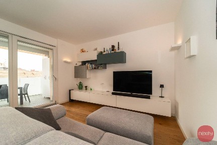 Bilocale via dei Mocenigo 7, Lodi - Brenta, Milano