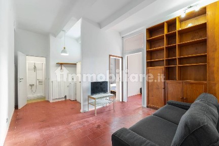 Trilocale via Antonio Fogazzaro 14, Montenero, Milano