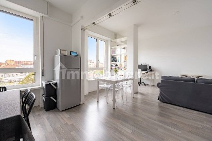 Bilocale via Casale 3, Navigli - Darsena, Milano