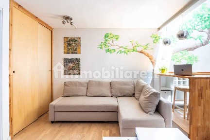 Bilocale via Principe Eugenio 39, Cenisio, Milano
