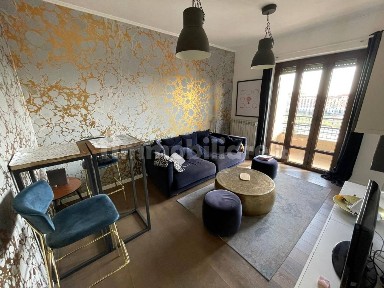 Bilocale viale Isonzo 8, Porta Romana - Medaglie d'Oro, Milano